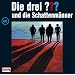 Die drei Fragezeichen - Folge 66: und die Schattenm�nner