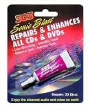 303-30712 303 Sonic Blast 4 Cc Tube - Treats 20 Disks