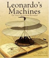 Leonardo's Machines: Da Vinci's Inventions Revealed