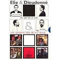 Elie et Dieudonn� : Une certaine id�e de la France / En garde � vue - Coffret 2 DVD