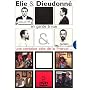 Elie et Dieudonné : Une certaine idée de la France / En garde à vue - Coffret 2 DVD