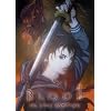 BLOOD THE LAST VAMPIRE デジタルマスター版