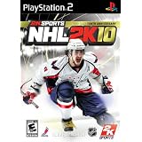 NHL 2K10by 2K Sports