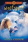Wolfspell (Viking Magic series)