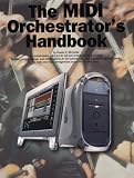 Review Music Sales Corporation  / Midi Orchestrator's Handbook