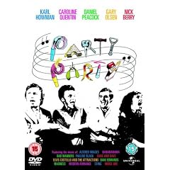 Party Party [DVD] [1983]
