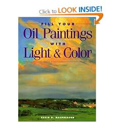 Fill Your Oil Paintings with Light and Color