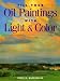 Books : Fill Your Oil Paintings With Light & Color