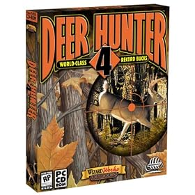 Deer Hunter 4