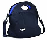 BUILT Neoprene Spicy Relish Lunch Tote