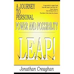 Leap!: A Journey to Personal Power and Possibility