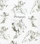 Cupids Arrow Magnetic Page Photo Album