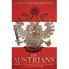 The Austrians: A Thousand-year Odyssey