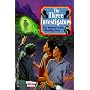 The Mystery of the Moaning Cave (Three Investigators Classics #10)