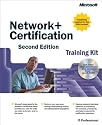 Network+ Certification Training Kit, Second Edition (Cpg-Other)