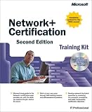 Network+ Certification Training Kit, Second Edition (Cpg-Other)