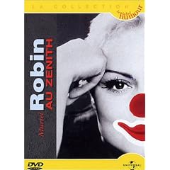 Muriel Robin : Au Z�nith, toute seule comme une grande