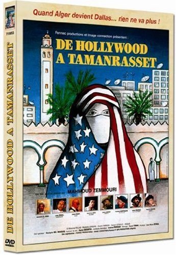 De Hollywood � Tamanrasset