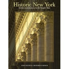 Historic New York: Architectural Journeys in the Empire State