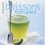 Boissons toniques