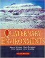 Quaternary Environments