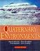 Book Quaternary Environments