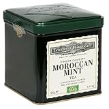 TaylorsofHarrogate,MoroccanMintTea,Loose,4.41-OunceBoxes(Packof6)