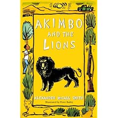 Akimbo and the Lions