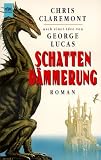 Produkt-Bild: Schattend&auml;mmerung.