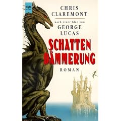 Schattend�mmerung.