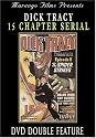 Dick Tracy - 15-Episode Serial