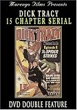 Dick Tracy - 15-Episode Serial