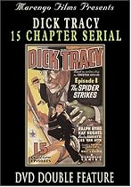 Dick Tracy - 15-Episode Serial