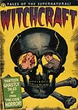 Chamber of Mystery #1: Witchcraft Chamber of Mystery #1: Witchcraft