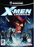 X-Men Legends - 