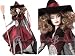 The Wizard of Oz Wicked Witch of the East Barbie Doll