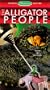 Alligator People [VHS]