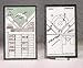 Baseball / Softball Magnetic Board from Coacher