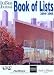 Denver Business Journal Book of Lists