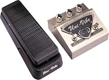 Amplifier Footswitches & Controllers