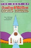 Best of Country and Western Gospel Hymnal