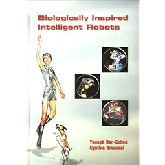 Biologically-Inspired Intelligent Robots (Spie Press Monograph, Pm122)