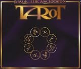 The Mage Tarot (Mage: The Ascension) The Mage Tarot (Mage: The Ascension)
