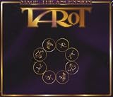 The Mage: Tarot Deck