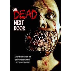 The Dead Next Door