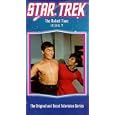 Star Trek - The Original Series, Episode 7: The Naked Time