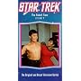 Star Trek - The Original Series, Episode 7: The Naked Time [VHS]