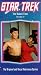 VHS : Star Trek - The Original Series, Episode 7: The Naked Time