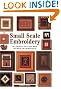 Small Scale Embroidery...