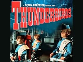 Thunderbirds Season 1